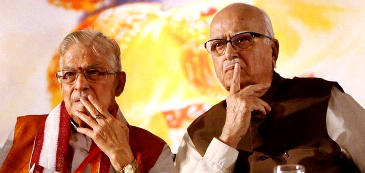 Former BJP president and Lok Sabha MP Murli Manohar Joshi has been asked by his party to not contest the coming general election, a development in line with its decision to not field many of its veterans, including its founding member and longest serving chief L.K. Advani, in the polls.
