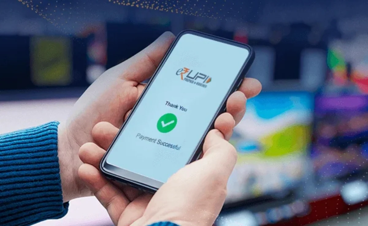 upi payments