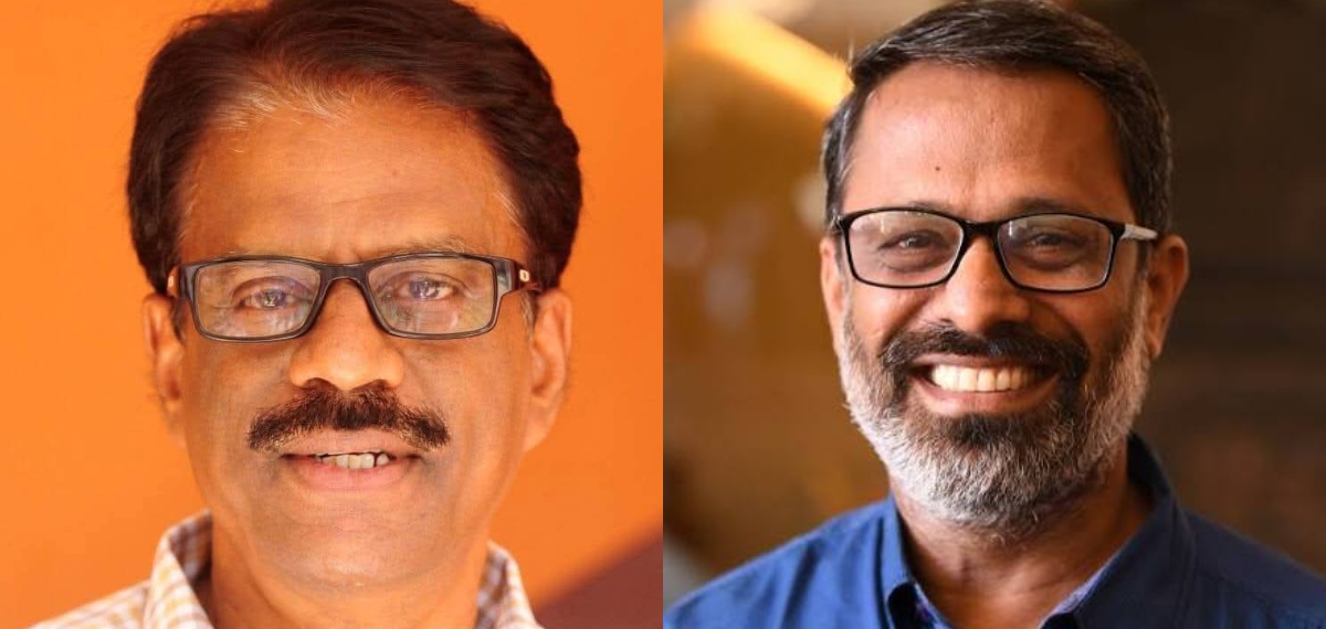 ഇ എൻ സുരേഷ് ബാബുവിനെ മാറ്റി; വി ചെന്താമരാക്ഷന് പാലക്കാട് സിപിഐഎം ജില്ലാ സെക്രട്ടറി