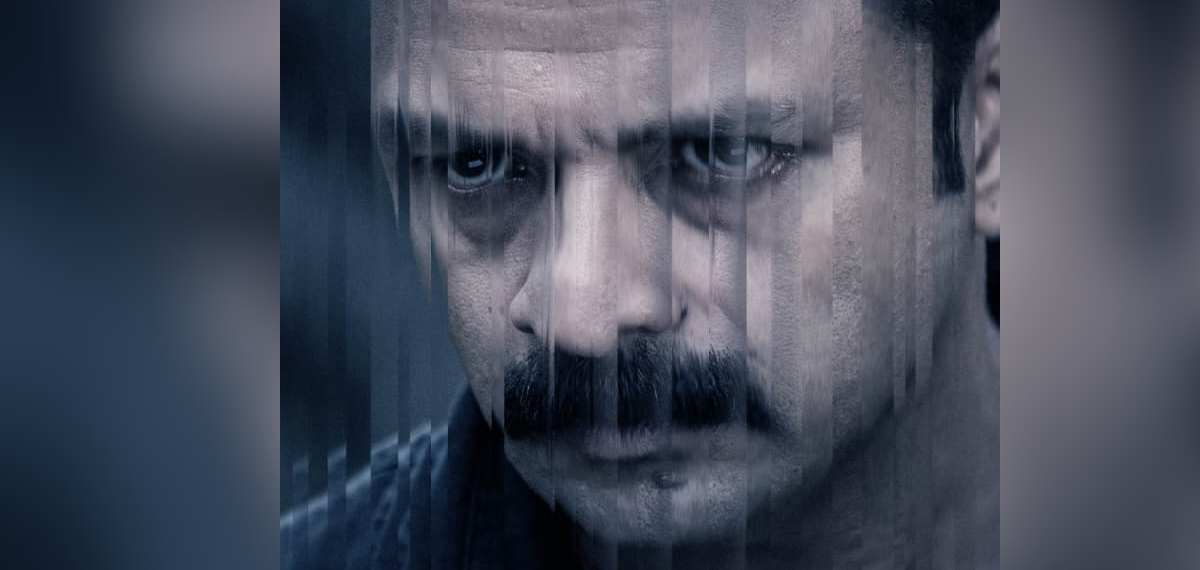 ജയസൂര്യ-ജിതിന് കെ ജോസ് ചിത്രം 'മായന്' ആഗോള റിലീസ് ഡിസംബര് 3 ന്
