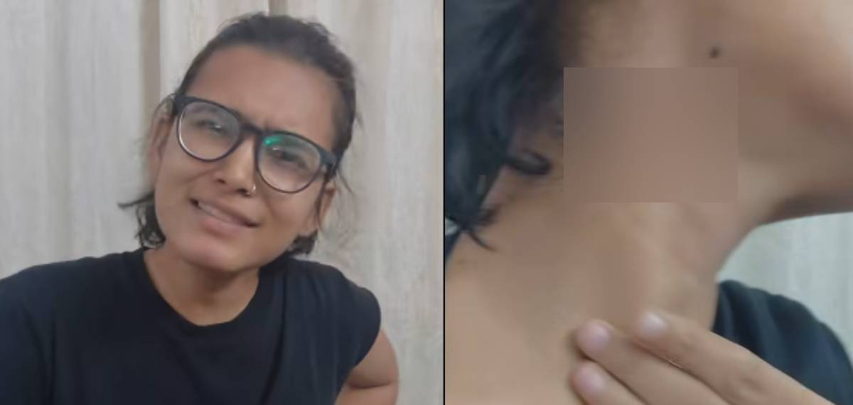 'ജന്തർ മന്തറിൽ പ്രതിഷേധിച്ച വനിതകളെയും മാധ്യമപ്രവര്ത്തകരെയും ആക്രമിച്ചു'; ഡല്ഹി പൊലീസിനെതിരെ നേഹ ബോറ