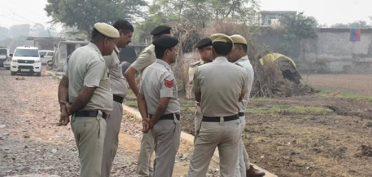 പശ്ചിമ ബംഗാളില് കന്നുകാലി മോഷണം ആരോപിച്ച് ആള്ക്കൂട്ട ആക്രമണം; രണ്ടുപേര് കൊല്ലപ്പെട്ടു