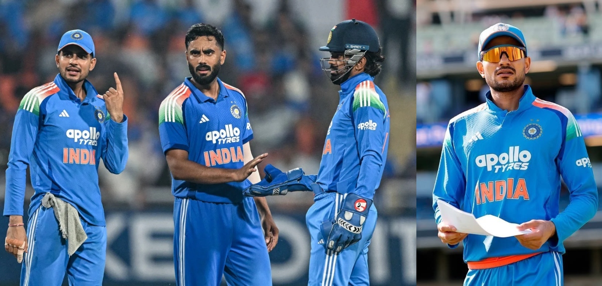 'എന്തുകൊണ്ട് നമ്മള് തോറ്റു' -കാരണങ്ങള് വ്യക്തമാക്കി ശുഭ്മാന് ഗില്
