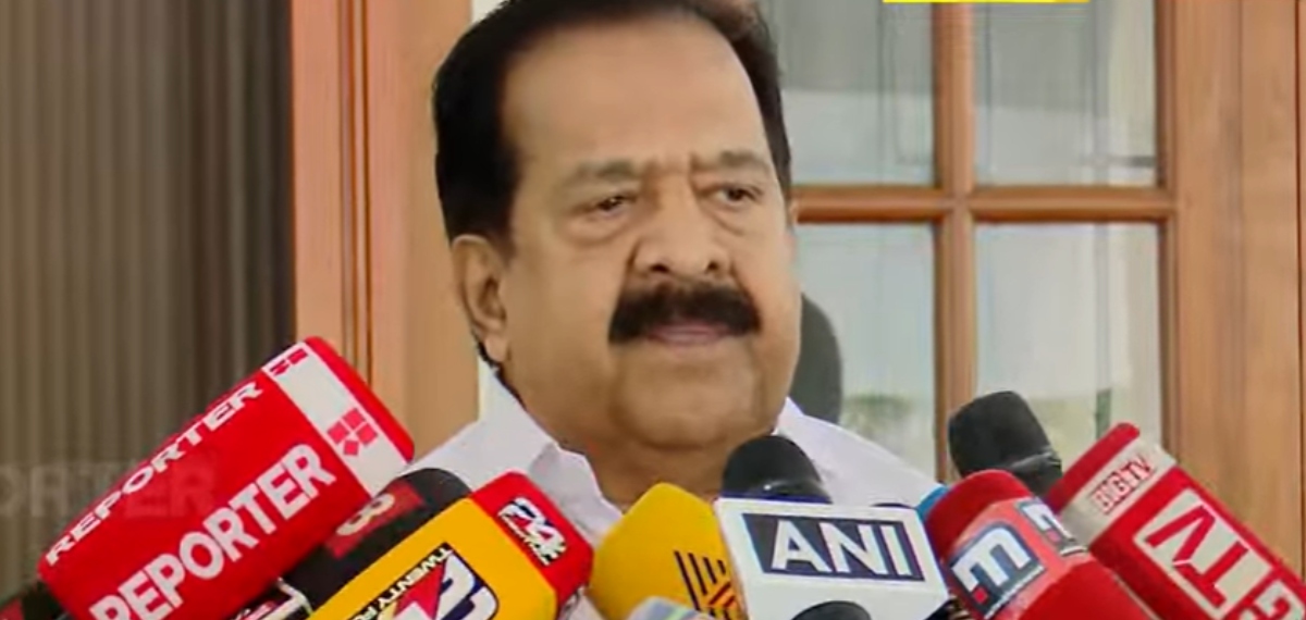'ഗ്യാനേഷ് കുമാർ പൊതുമരാമത്ത് സെക്രട്ടറിയായിരുന്നപ്പോൾ നടത്തിയ അഴിമതിയിൽ പരാതി കിട്ടി;കഴമ്പുണ്ടെന്ന് ബോധ്യമായി'