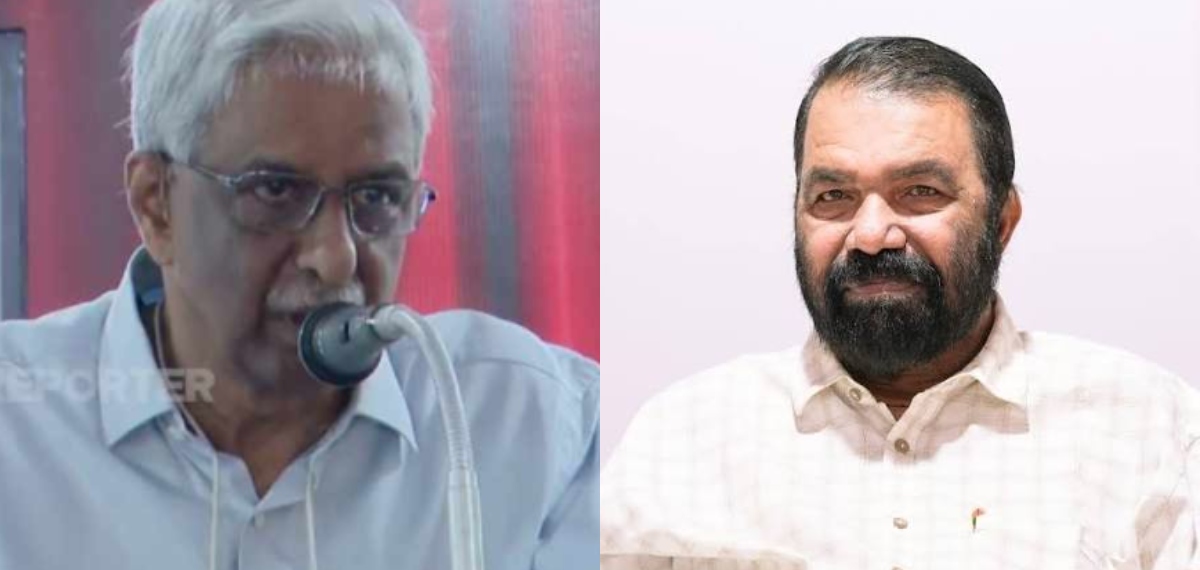മലപ്പുറത്തെക്കുറിച്ച് അങ്ങനെയൊരു നിലപാടില്ല; സംസ്ഥാന സെക്രട്ടറി പറഞ്ഞതാണ് ഔദ്യോഗിക നിലപാട്: വി ശിവൻകുട്ടി