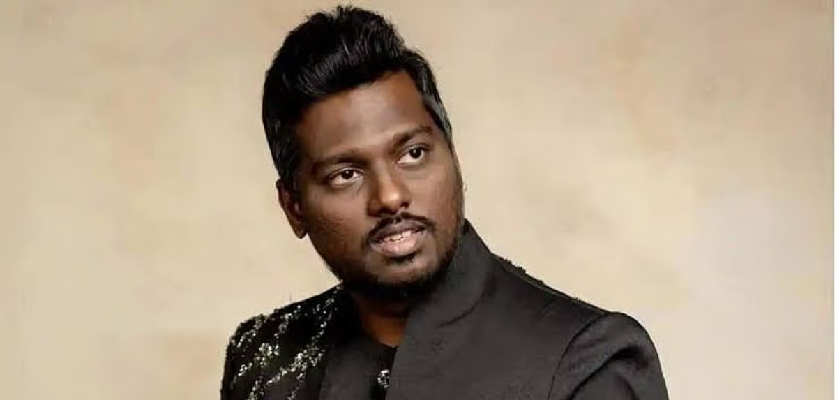 ഹിന്ദിയും തമിഴും എനിക്ക് ഒരുപോലെ; 'ജവാന്റെ' ഡയലോഗുകൾ എഴുതിയത് തമിഴിലെന്ന് അറ്റ്ലി