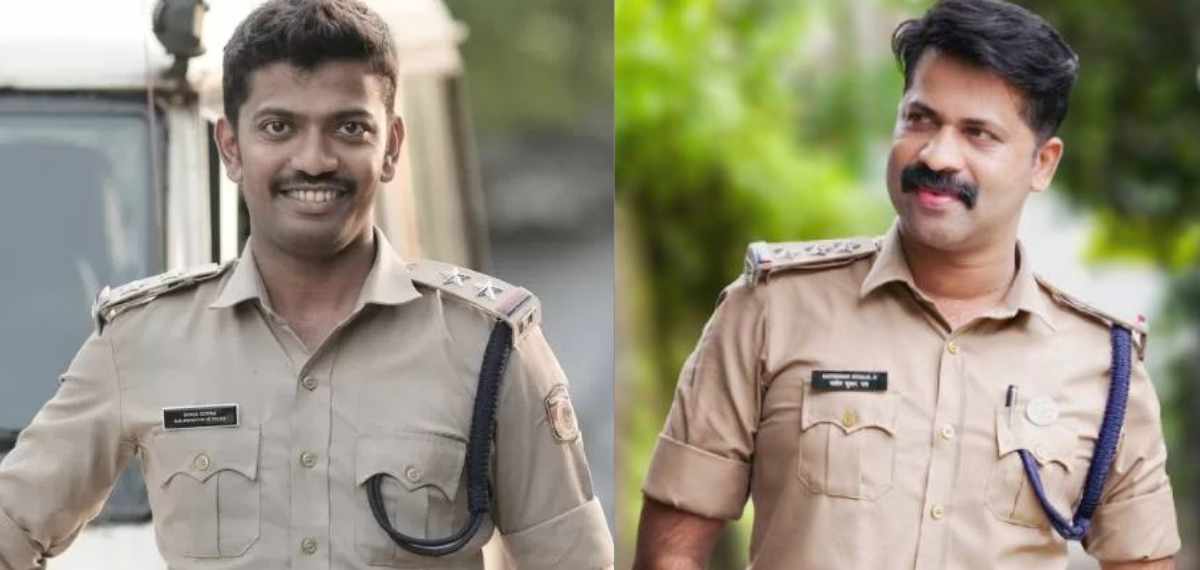 യൂണിവേഴ്സിറ്റി ഹോസ്റ്റല് സംഘര്ഷത്തിലെ വിവാദം: SHO സതീഷിനെ താക്കീത് ചെയ്ത് കമ്മീഷണര്