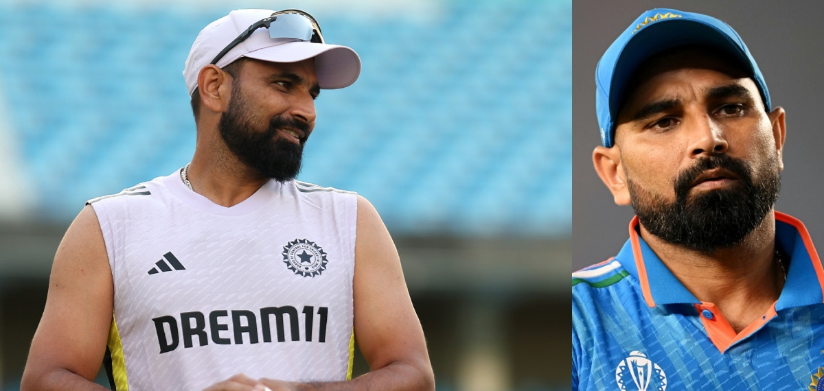 മുഹമ്മദ് ഷമിക്ക് തിരിച്ചടി; ഇന്ത്യന് ടീമിലേക്കുള്ള തിരിച്ചുവരവ് പ്രതീക്ഷകള് അസ്തമിക്കുന്നു
