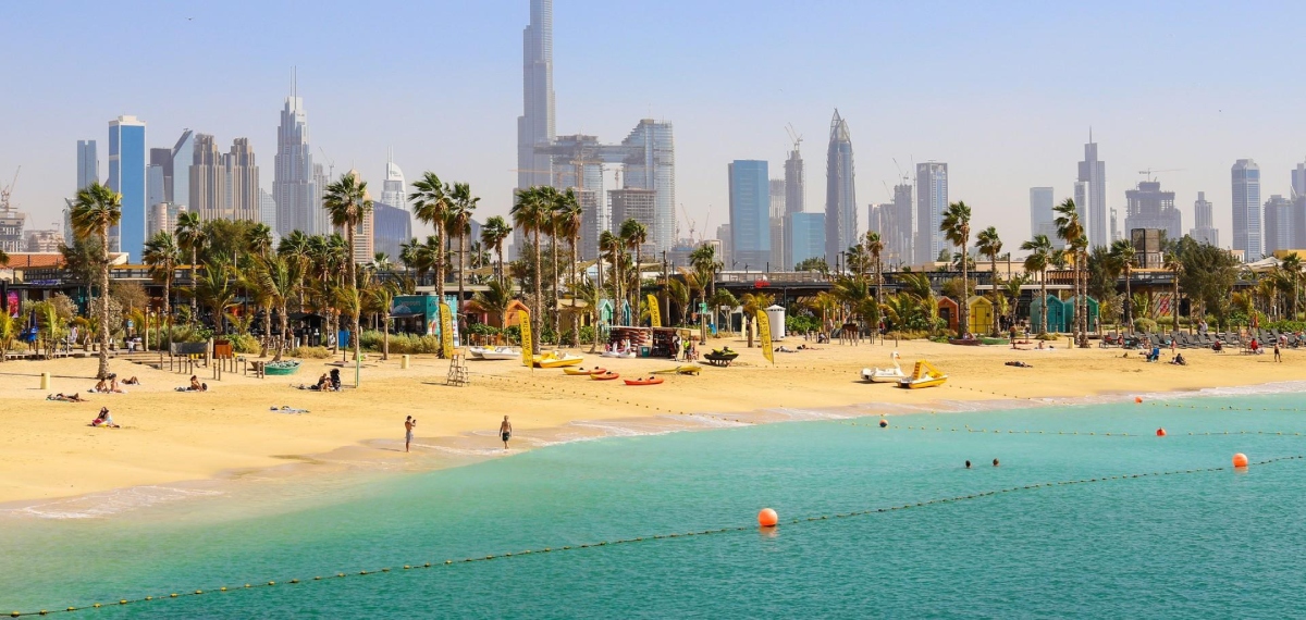 യുഎഇയിൽ ഈ ആഴ്ചയും ഉയർന്ന താപനില തുടരും; രാത്രിയിലും പുലർച്ചെയും മൂടൽമഞ്ഞിന് സാധ്യത