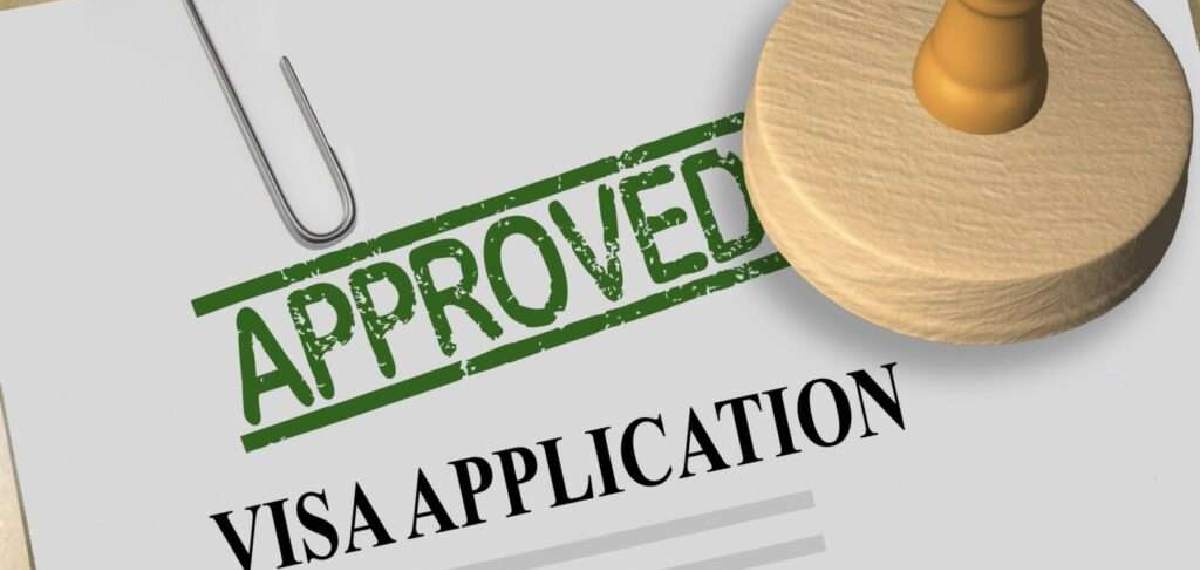 mistakes in your visa application