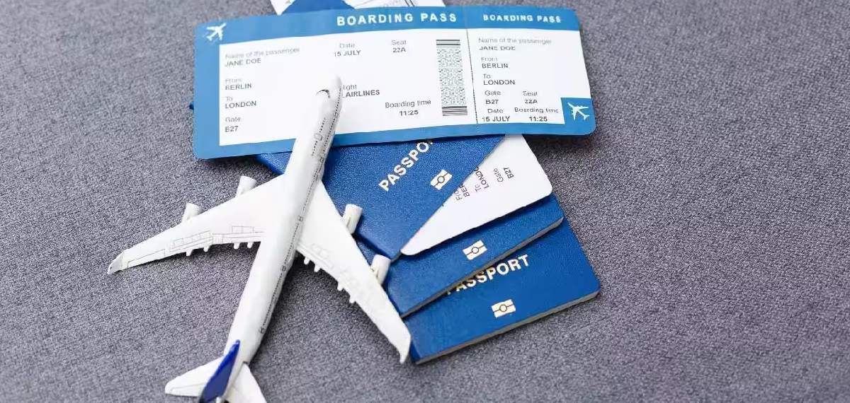 mistakes in your visa application