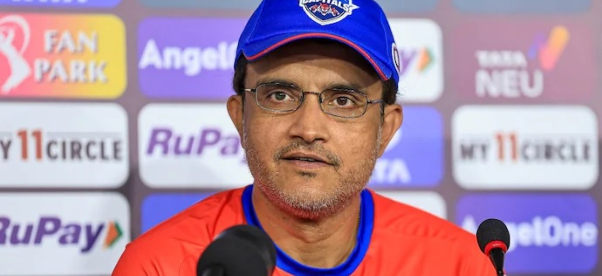 ഇനി ദാദാ യുഗം!; ഡൽഹി ക്യാപിറ്റൽസ് പരിശീലകനായി ഗാംഗുലി