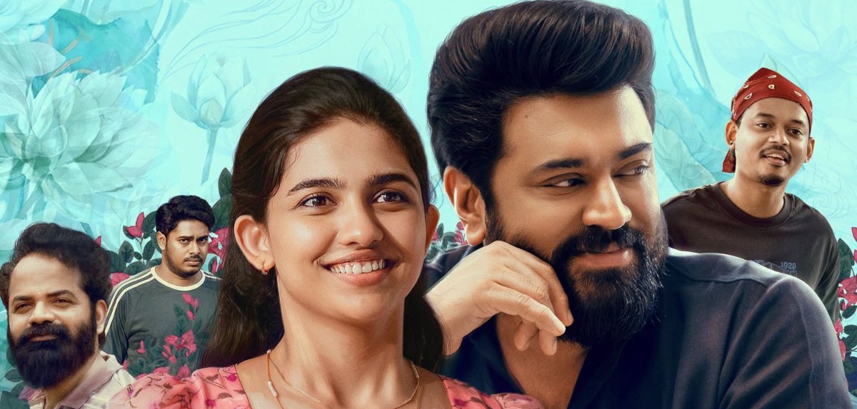ആഗോളതലത്തിൽ കുതിപ്പ് തുടർന്ന് 'ബെത്ലഹേം'; വിദേശ വിപണിയിൽ നിന്ന് വാരിക്കൂട്ടിയത് 138 കോടിയിലേറെ