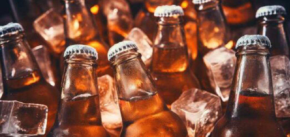 Huge increase in beer sales in Karnataka