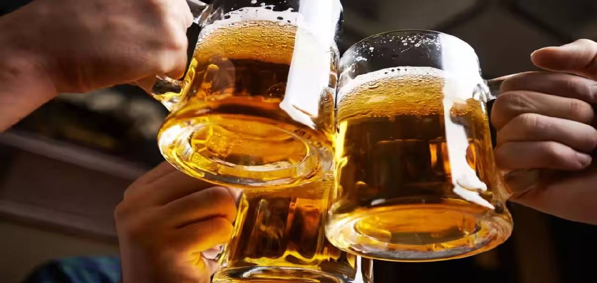 Huge increase in beer sales in Karnataka