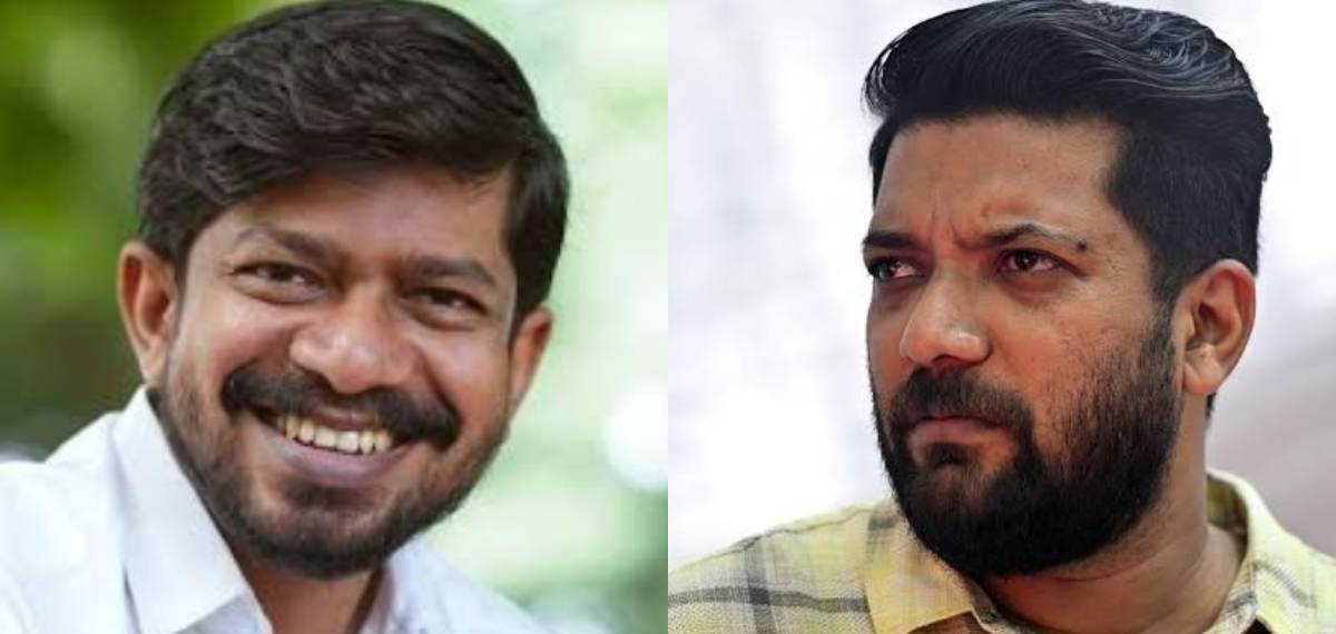 യൂണിവേഴ്സിറ്റി ഹോസ്റ്റല് സംഘര്ഷം: 'ഒ ജെ ജനീഷിനും ഷാഫി പറമ്പിലിനുമെതിരെ കേസെടുക്കണം'; പരാതി നല്കി എസ്എഫ്ഐ