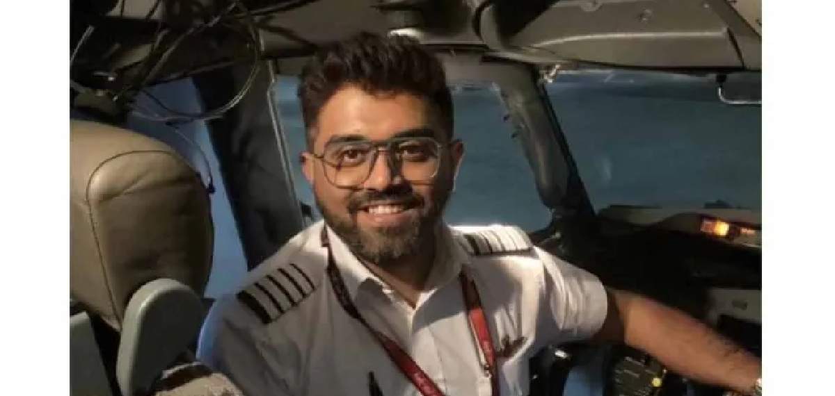 ഫ്ലൈദുബായ് പൈലറ്റിന്റെ തലയോട്ടിക്ക് പൊട്ടലുണ്ടെന്ന് റിപ്പോര്ട്ട്; അടിയന്തര ശസ്ത്രക്രിയ നടത്തി