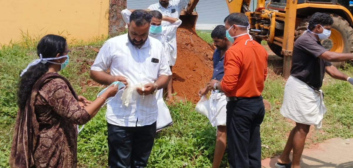 കോഴിക്കോട് ഒന്നര വയസുകാരനുള്പ്പെടെ അഞ്ച് പേരെ കടിച്ച തെരുവുനായയ്ക്ക് പേവിഷബാധ