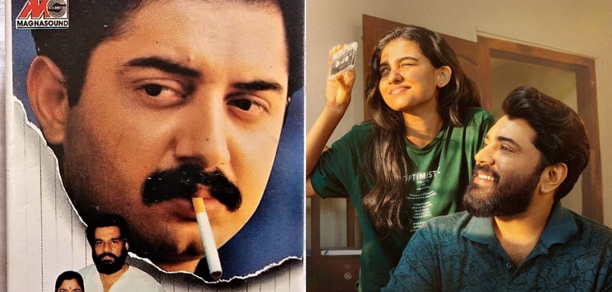 നിമിത്തമായത് ബെത്ലഹേം കുടുംബ യൂണിറ്റ്; മൂന്ന് പതിറ്റാണ്ട് പഴക്കമുള്ള 'അന്ന' വെള്ളിത്തിരയിലേക്ക്