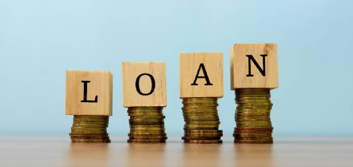 bank loan