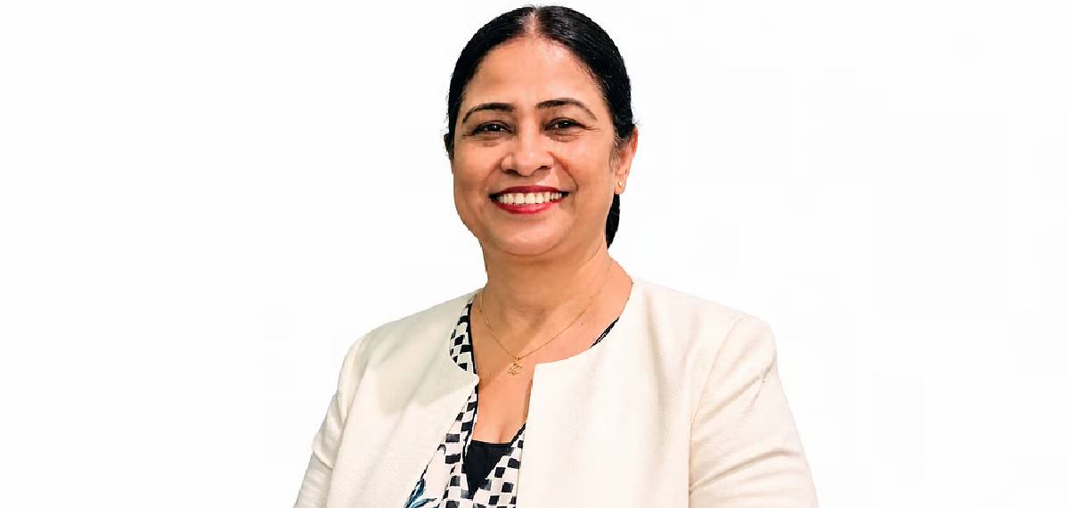 പ്രവാസി അധ്യാപിക അഞ്ജന സനൽകുമാർ അന്തരിച്ചു; 33 വർഷത്തെ സേവനത്തിൻ്റെ സ്മരണയ്ക്കായി സ്കോളർഷിപ്പുമായി GEMS