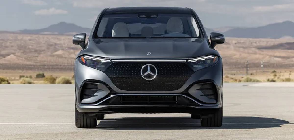 Mercedse Benz