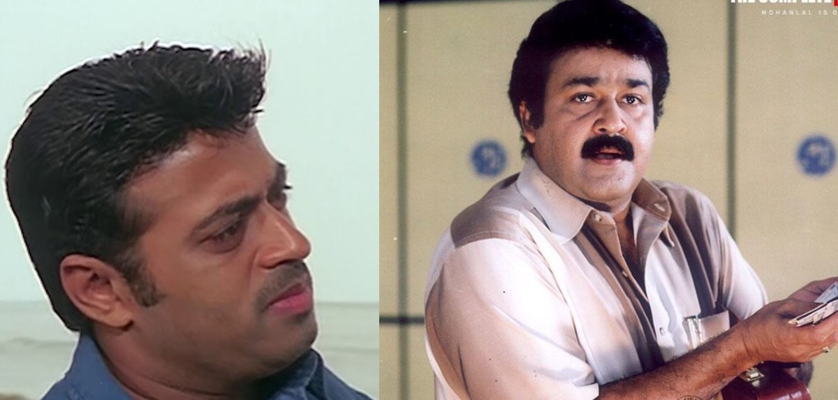 ലാൽ സാറിനൊപ്പം നിൽക്കാൻ റിയാസ് ഖാനോ? ആന്റണി പെരുമ്പാവൂർ വരെ ആശങ്ക പ്രകടിപ്പിച്ചു; വിഎം വിനു