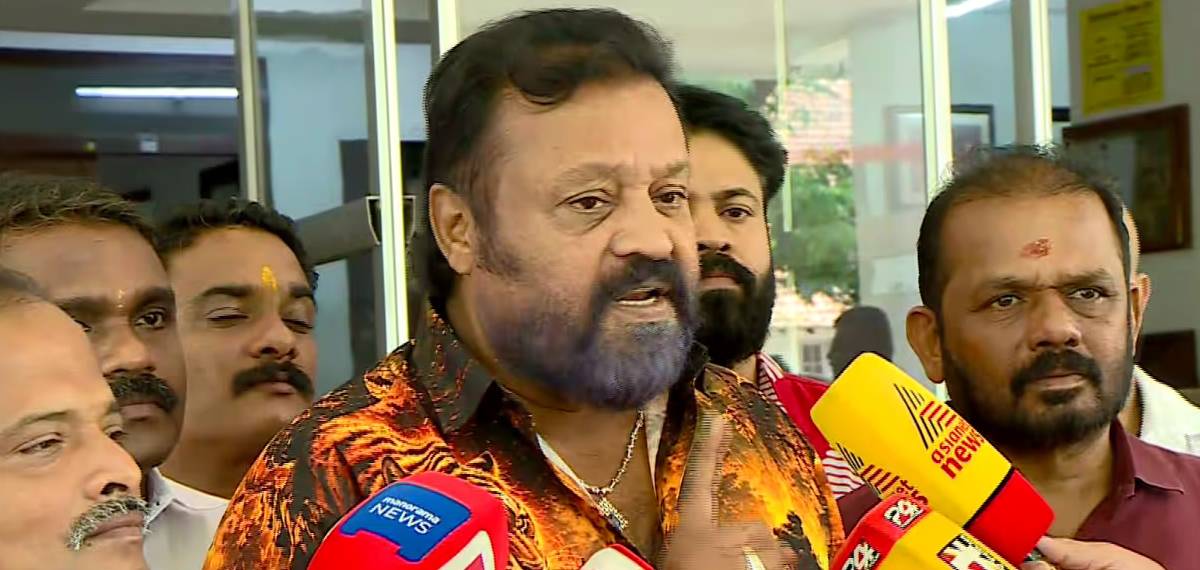 'കേരളത്തില് എയിംസ് വരും, അത് ഞാൻ നൽകിയ വാക്കാണ്, തറക്കല്ലിടാതെ അടുത്ത തെരഞ്ഞെടുപ്പിന് വോട്ട് ചോദിക്കില്ല'