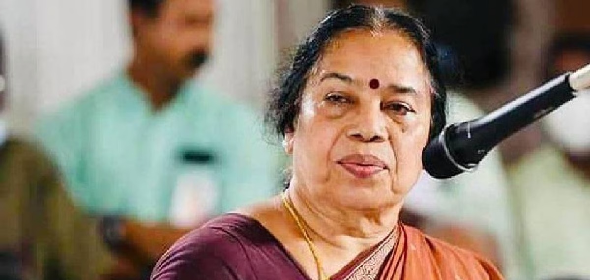 സ്ത്രീ പീഡകര് എത്ര ഉന്നതരായാലും നടപടിയെടുത്ത പാരമ്പര്യമാണ് സിപിഐഎമ്മിന്റേത്: പി കെ ശ്രീമതി