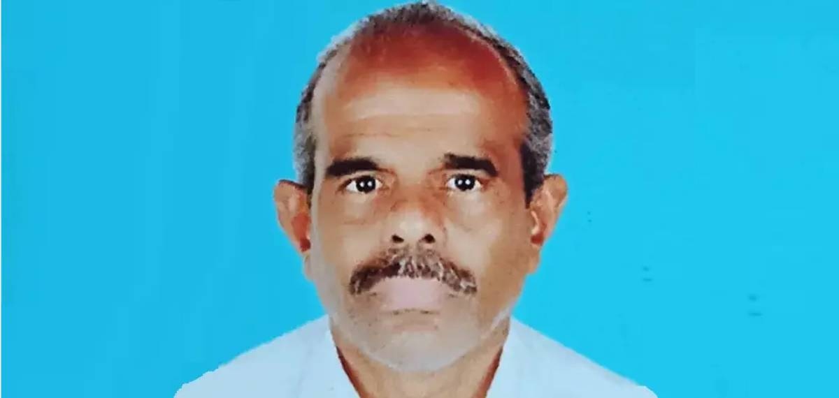 മലപ്പുറം സ്വദേശിയായ പ്രവാസി ജിദ്ദയിൽ ഹൃദയാഘാതം മൂലം അന്തരിച്ചു