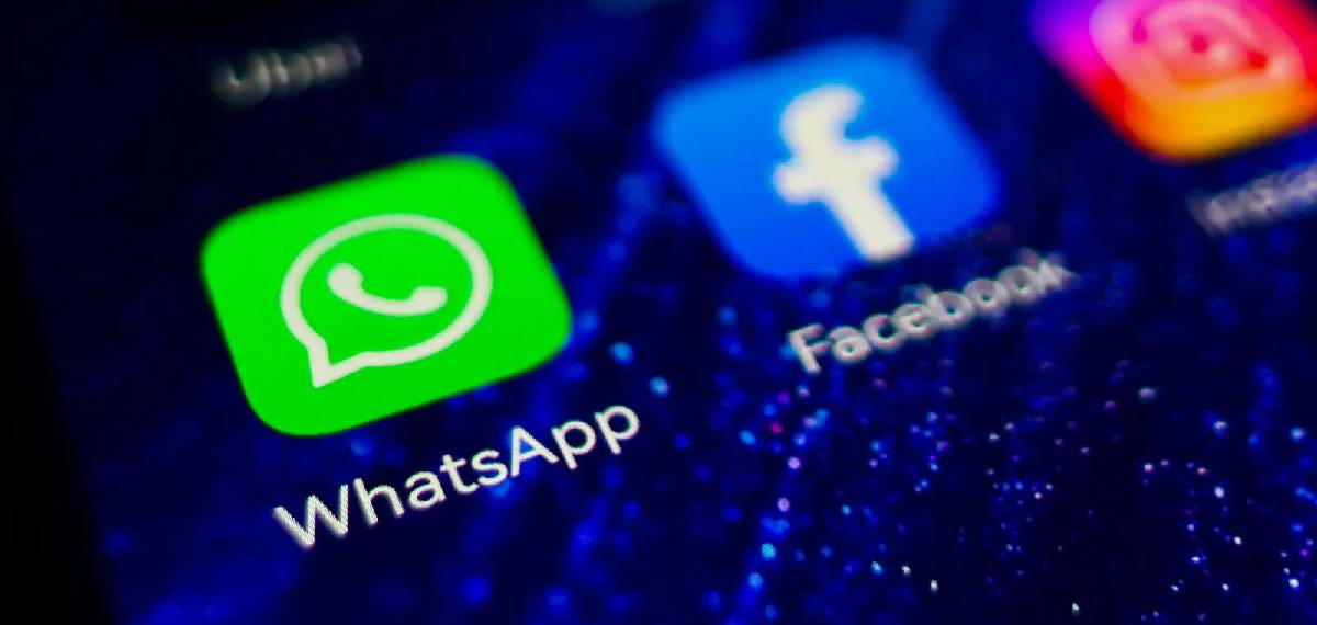 WhatsApp login