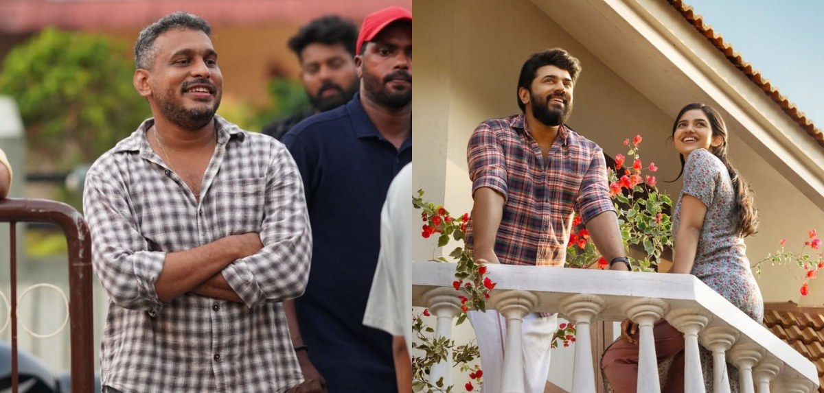 25 കോടിയ്ക്കടുത്താണ് ബെത്‌ലഹേമിന്റെ ബജറ്റ്; അടുത്ത സിനിമ ഇതിനേക്കാള്‍ വലുതായേക്കും; ഗിരീഷ് എ ഡി