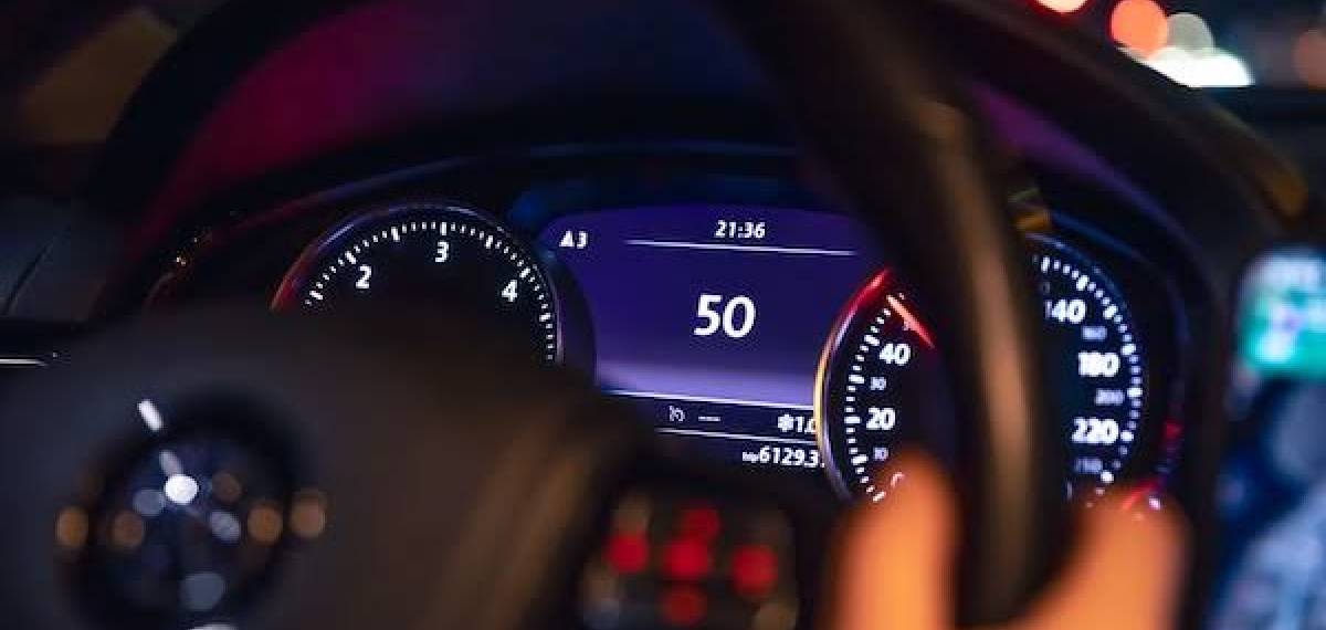 car's mileage