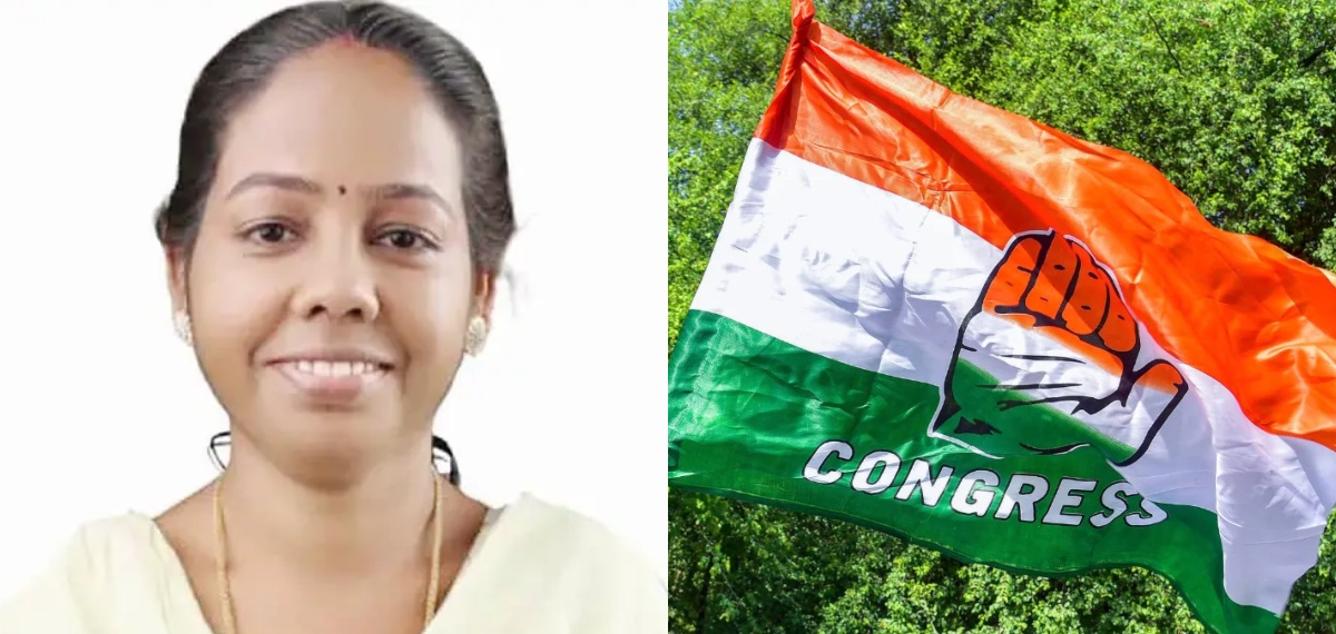 സര്ക്കാര് ജോലിയിലേക്ക്; കൊടുവള്ളിയില് നഗരസഭാ കൗണ്സിലര് രാജിവെച്ചു