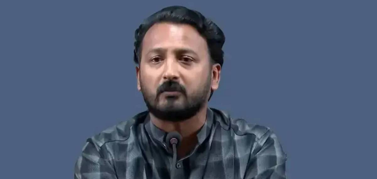 രാഹുല്‍ മാങ്കൂട്ടത്തിലിനെതിരെ പോസ്റ്റിട്ടു; വ്ളോഗര്‍ക്കെതിരെ കേസെടുത്ത് പൊലീസ്