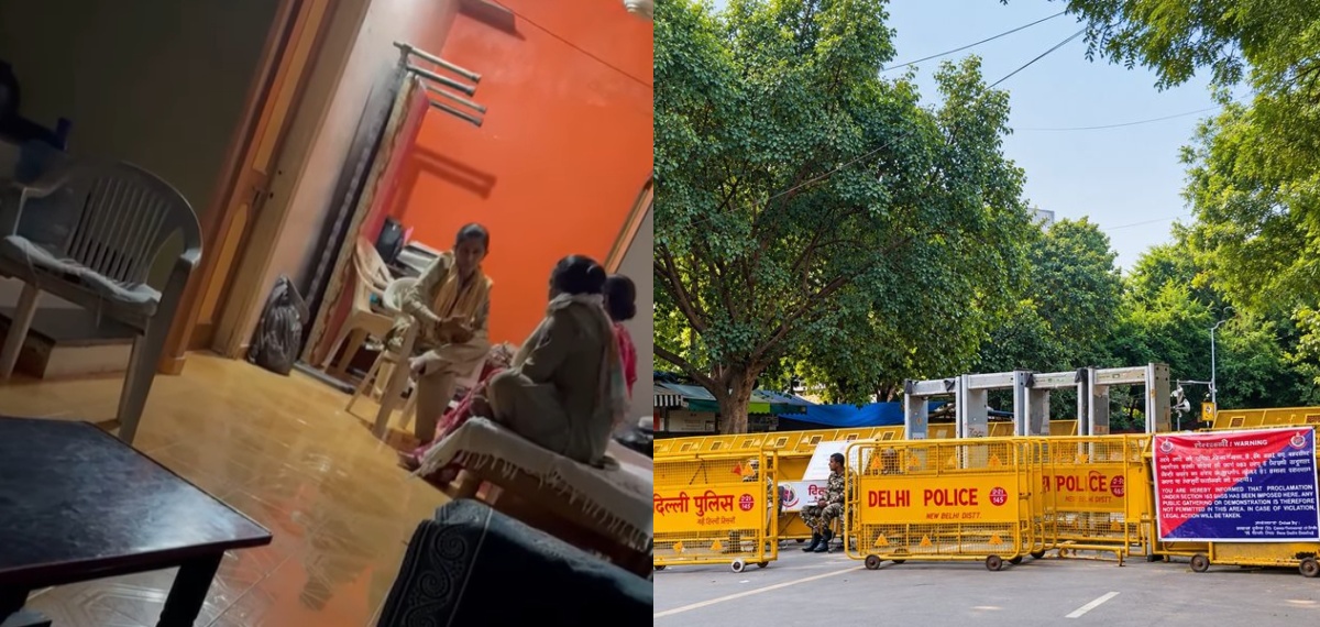 വിദ്യാർത്ഥിനേതാക്കള് തടങ്കലില്; 23,000ത്തിലധികം സുരക്ഷാ ഉദ്യോഗസ്ഥര്; CJP പ്രതിഷേധത്തിന് പൂട്ടിടാന് നീക്കം