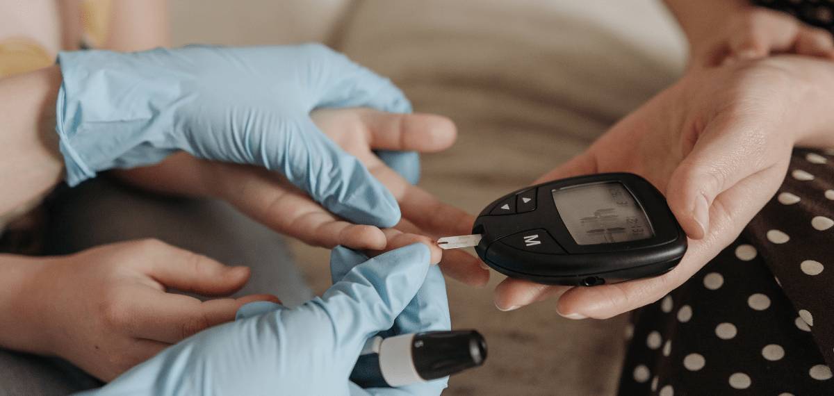 diabetic retinopathy