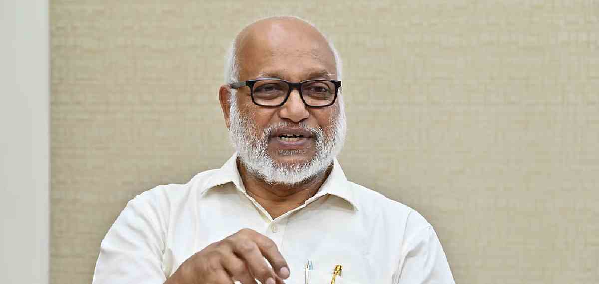 ജന്തര് മന്തറില് പ്രതിഷേധം തടഞ്ഞാല് 1000 ജന്തര് മന്തറുകള് ഡല്ഹിയിലുണ്ടാകും; എംഎ ബേബി