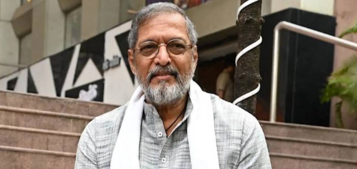നാനാ പടേക്കറുടെ മരണം: അസ്വാഭാവിക മരണത്തിന് കേസെടുത്ത് ഗോവ പൊലീസ്