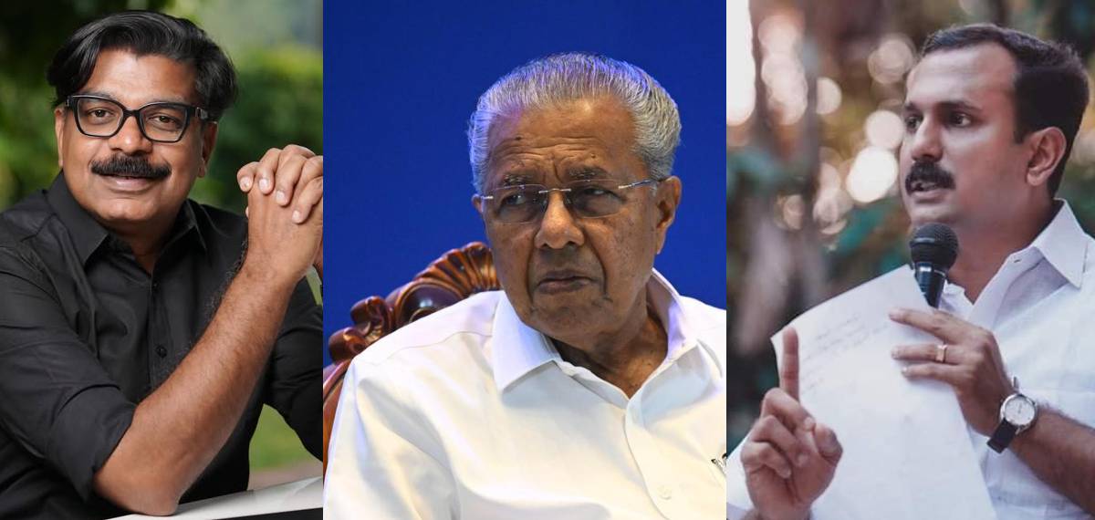 'നിയമപരമായും രാഷ്ട്രീയപരമായും നടത്തിയ പോരാട്ടത്തിന് അനുകൂലമായ വിധി': മാത്യൂ കുഴൽനാടൻ