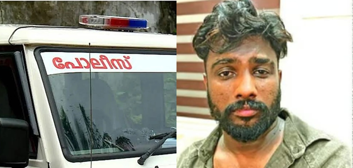 കളമശ്ശേരി കേസ്: ശ്രീരാജ് കൂടുതല്‍ യുവതികളെ അഭിമുഖത്തിനായി ക്ഷണിച്ചു; ചാറ്റ് വിവരങ്ങള്‍ പൊലീസിന്