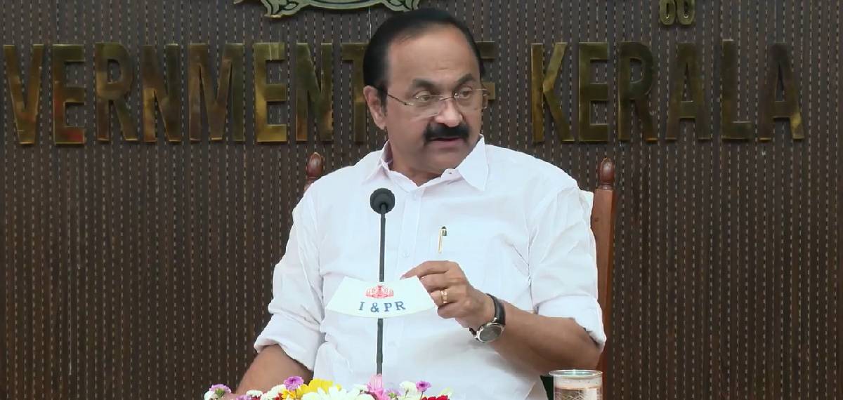CMRL-EXALOGIC സാമ്പത്തിക ഇടപാട്: 'അനാവശ്യ ധൃതിയോ ആവേശമോ കാണിച്ചിട്ടില്ല, കോടതി വിധി അനുസരിക്കുകയേ വഴിയുള്ളൂ'