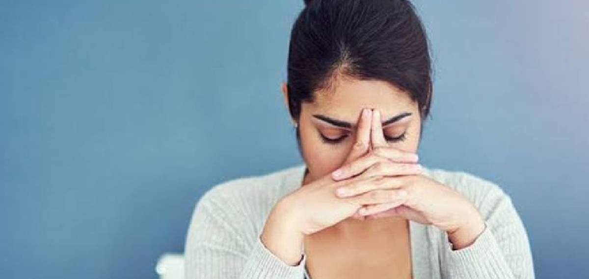 difference between stress and anxiety