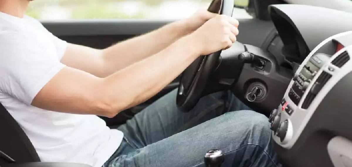 accidentally shift into reverse gear while the car is moving