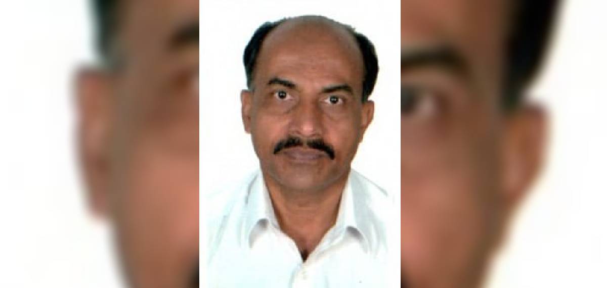 തിരുവനന്തപുരം സ്വദേശി സൗദി അറേബ്യയിൽ നിര്യാതനായി