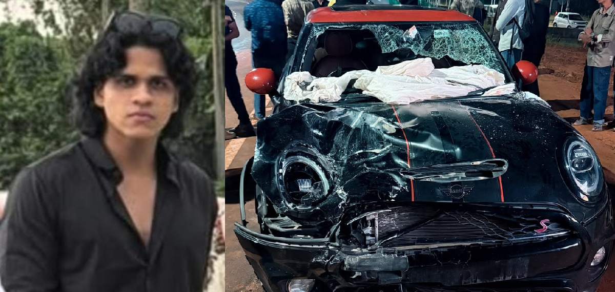 നെടുമ്പാശ്ശേരി വാഹനാപകടം; ബാറുകള്ക്കെതിരെ കേസെടുക്കാന് നിര്ദേശം നല്കി എക്സൈസ് മന്ത്രി എം ലിജു