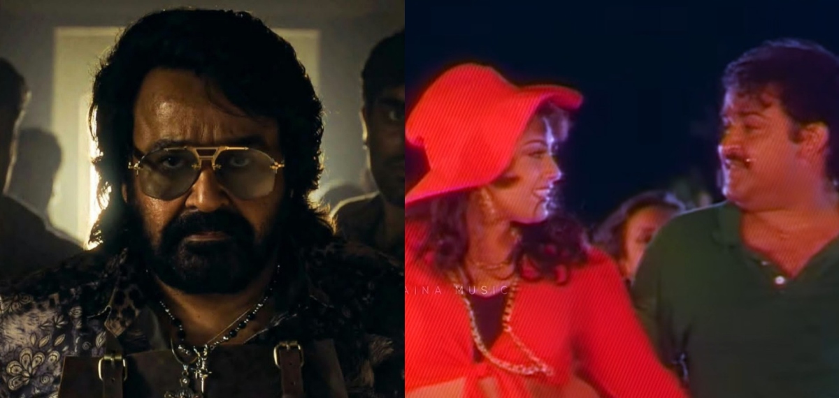 'ഉള്ളിൽ തുള്ളുമീ ഷാംപെയ്‌നും ജിന്നും...'; ജയിലർ 2-ൽ മാത്യുവിന്റെ മാസ് എൻട്രി ഈ പാട്ടിലോ?