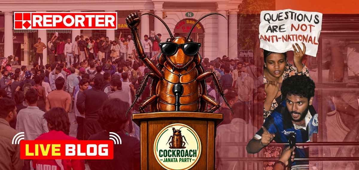 LIVE BLOG: 'എവിടെ തടയുന്നോ അവിടെ സമരം'; ജന്തർ മന്തറിൽ ഇന്നും CJP- ഇടതുസംഘടനകളുടെ പ്രക്ഷോഭം