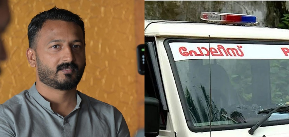 ആശുപത്രിയില്‍ എത്തി എസ്എഫ്‌ഐ നേതാക്കളെ മര്‍ദ്ദിച്ചു; രാഹുല്‍ മാങ്കൂട്ടത്തില്‍ ഉള്‍പ്പെടെയുള്ളവര്‍ക്കെതിരെ കേസ്