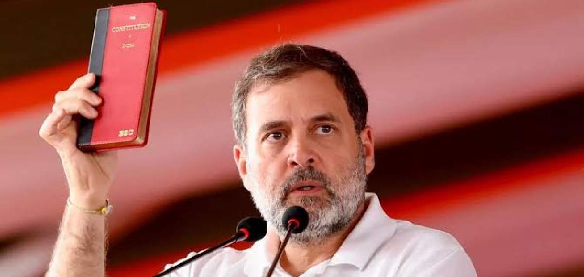 നാളെ സുപ്രീം കോടതിയിലേക്ക് മാര്ച്ച് നടത്തും; രാഹുൽ ഗാന്ധി